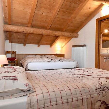 Casa Erica Apartments Livigno Luaran gambar