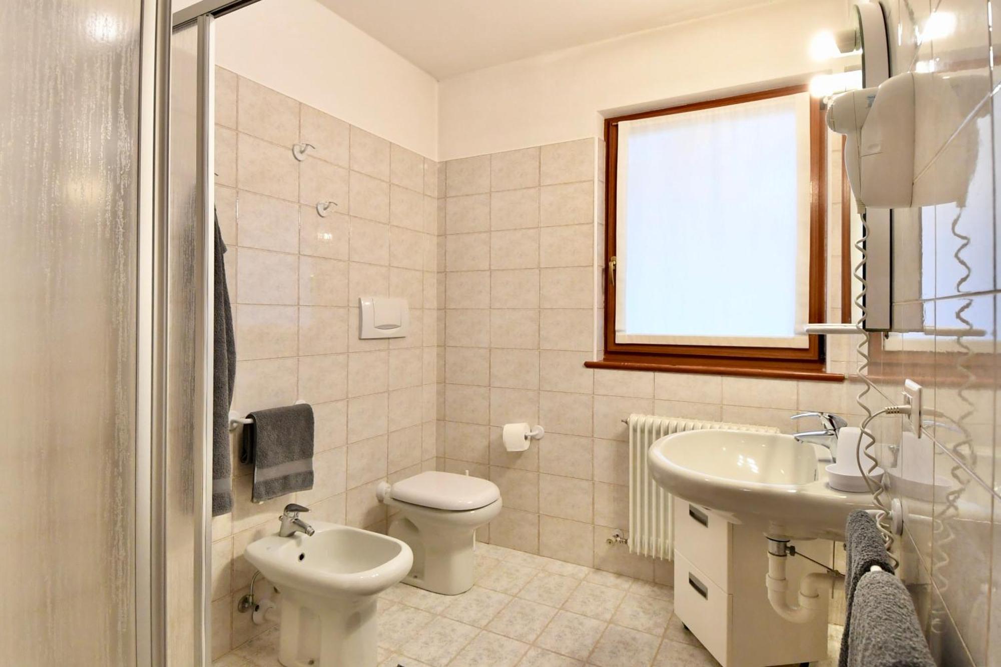 Casa Erica Apartments Livigno Luaran gambar