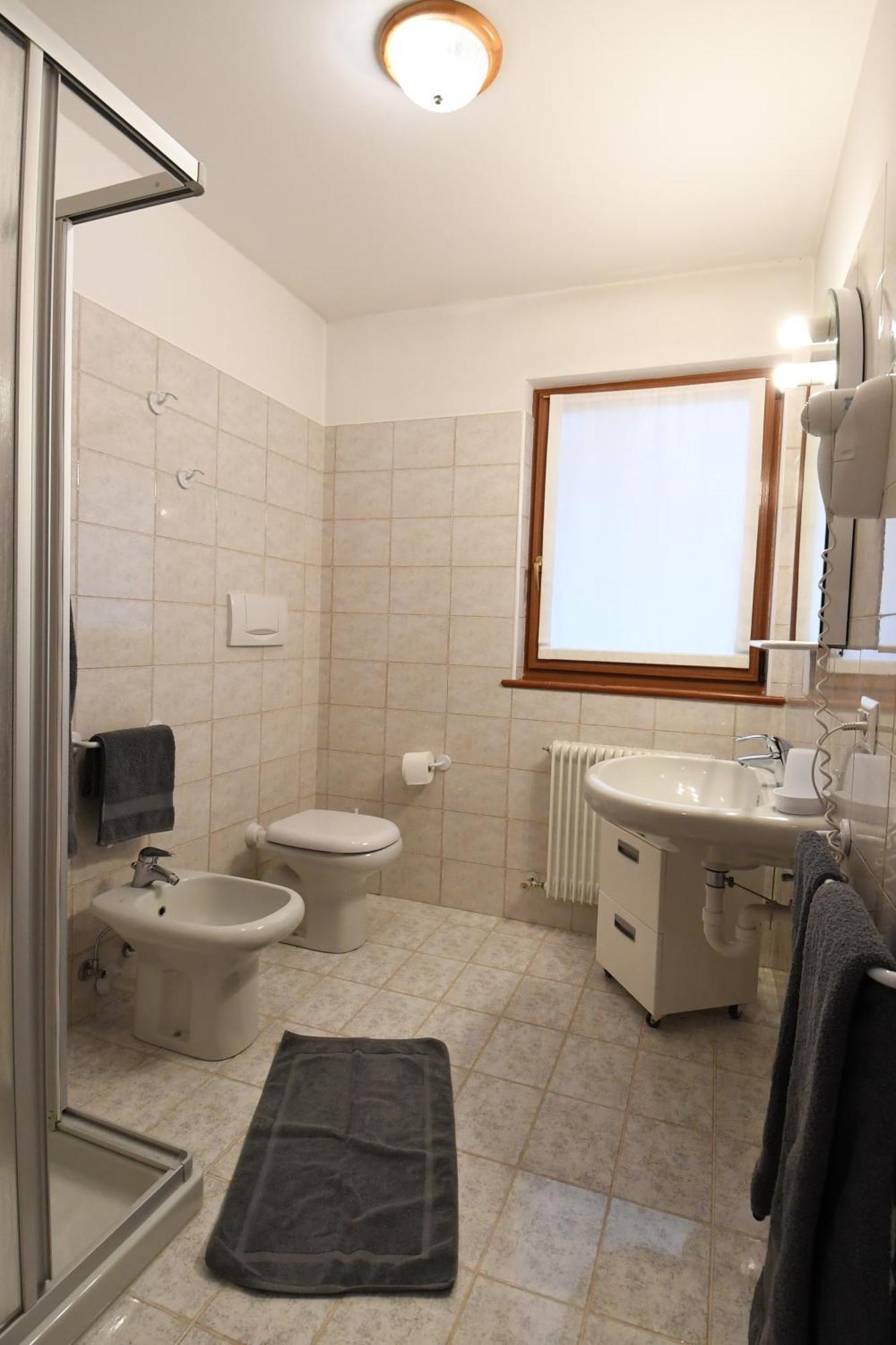 Casa Erica Apartments Livigno Luaran gambar