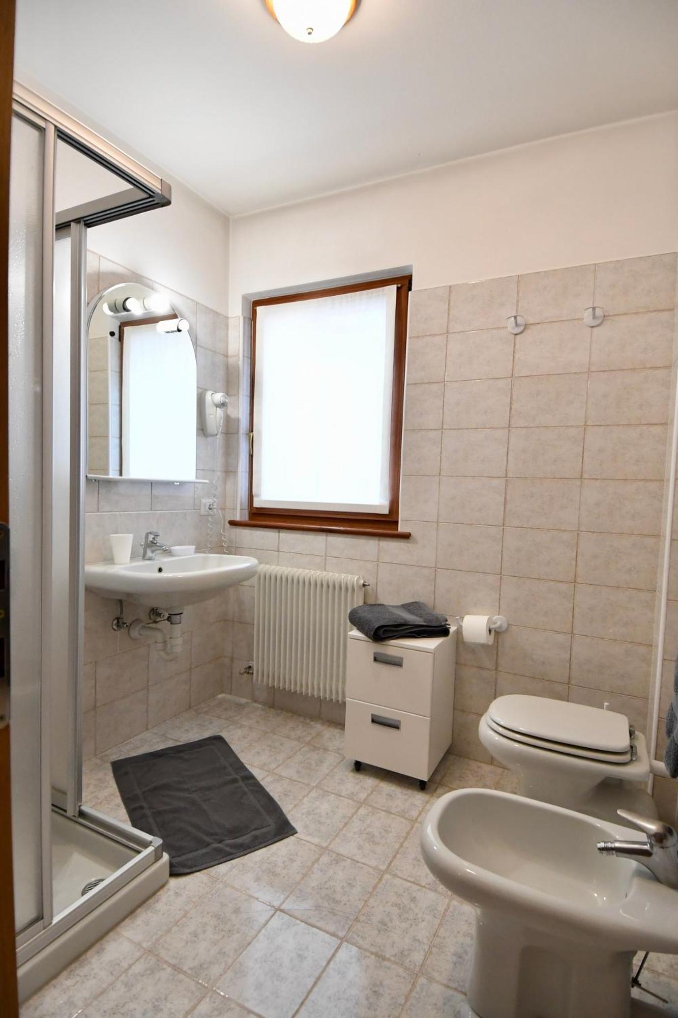 Casa Erica Apartments Livigno Luaran gambar